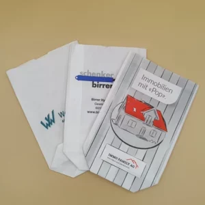 Personalisierte Popcorntüten 30g