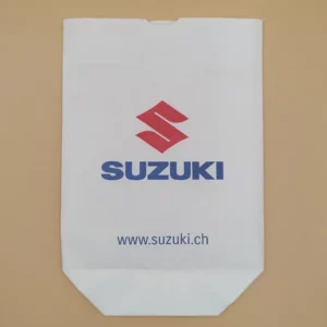 Personalisierte Popcorntüten 50g