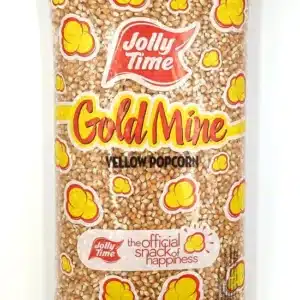 Popcprnmais Goldmine