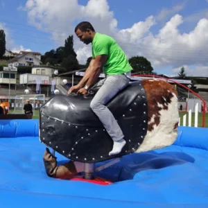 Bullriding US Contest