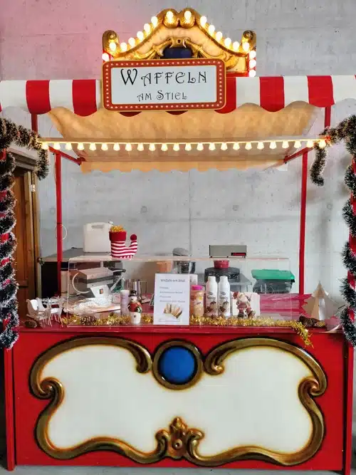 Lolli-Waffel Catering