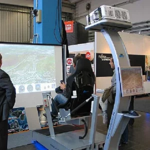 Fromel 1 Simulator ProMotion