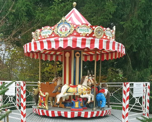 Kinderkarussell