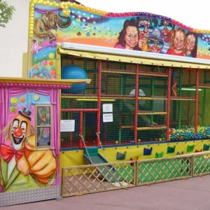 Spielwagen für Kinder