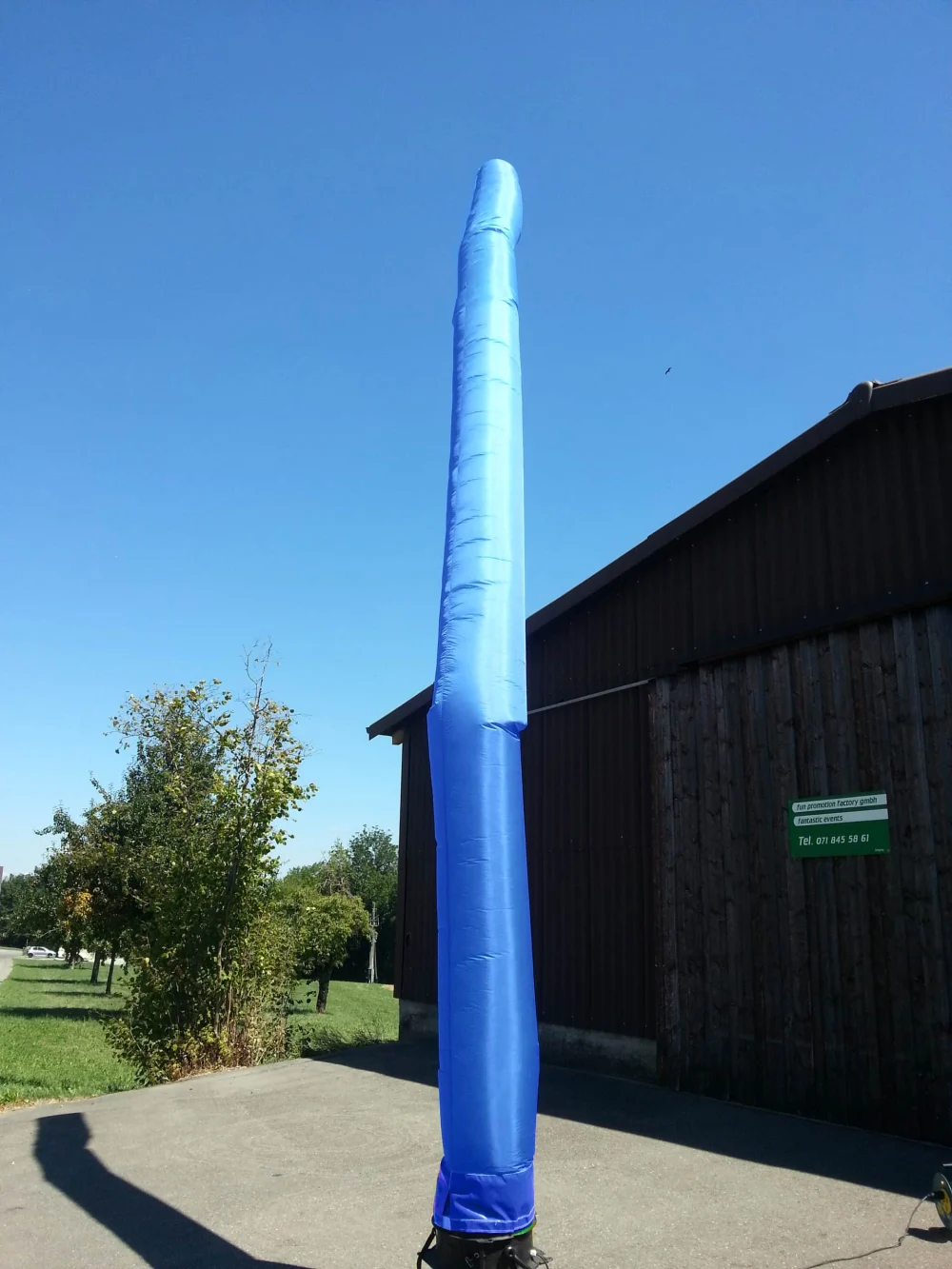 Air-Dancer / Skydancer