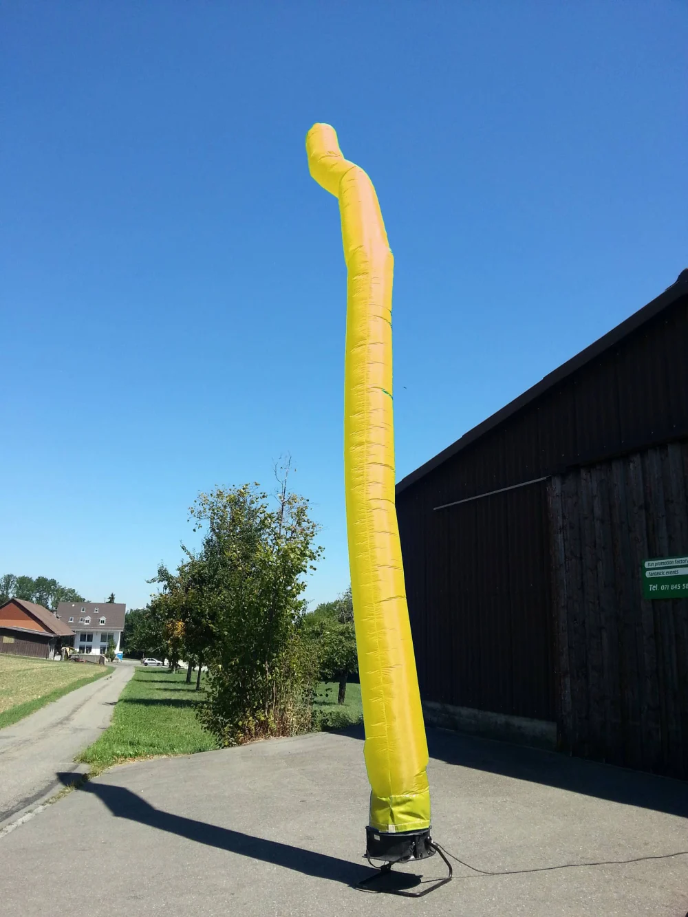 Air-Dancer / Skydancer