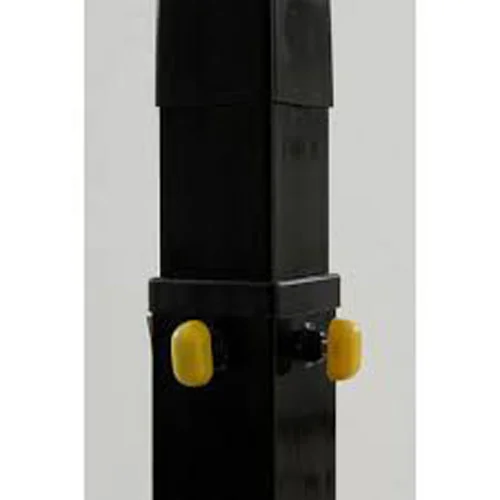 Basketballkorb mit Ständer