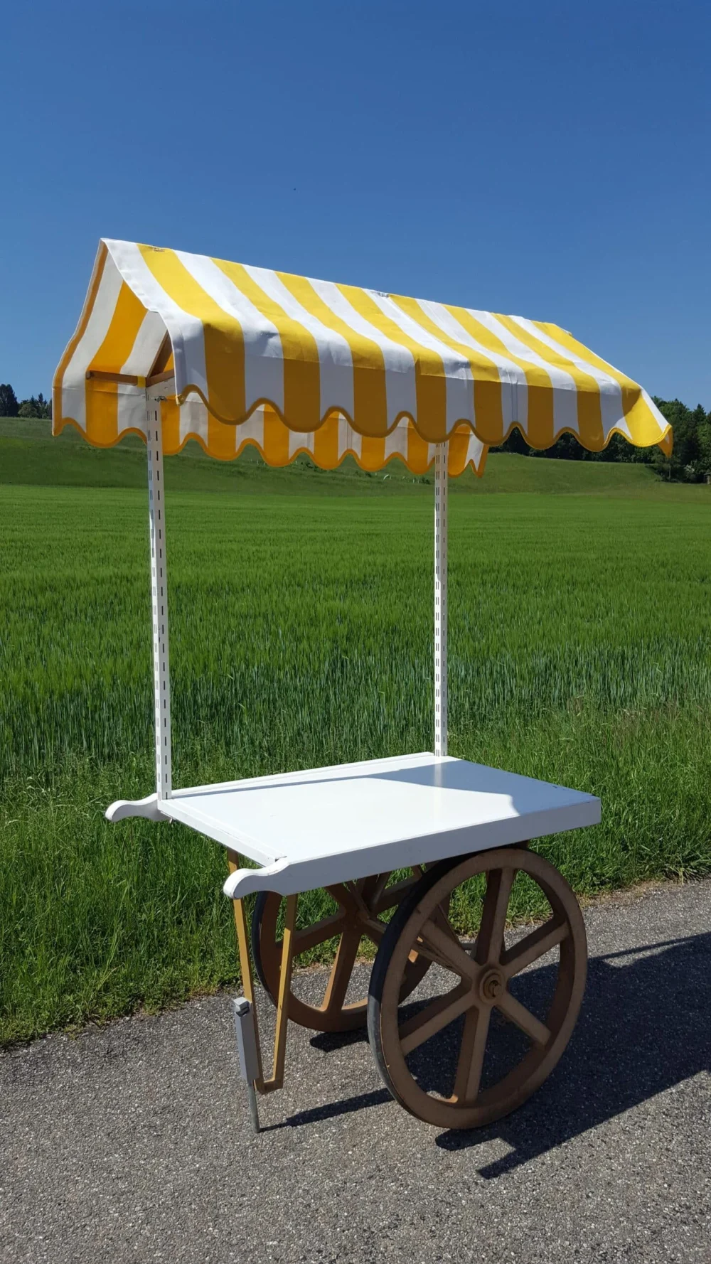 Carrettino siciliano