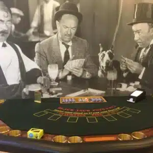 Casino Wild West