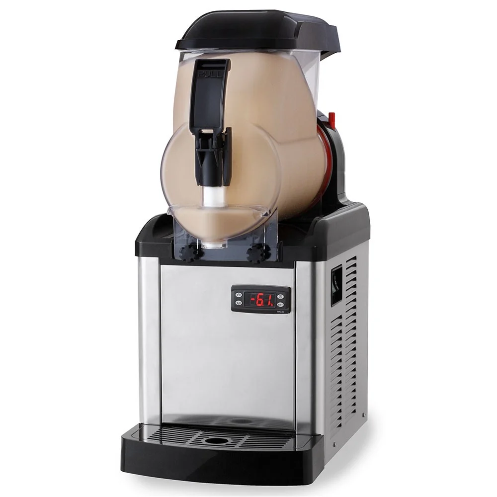 Cremosa Ice Caffé Maschine