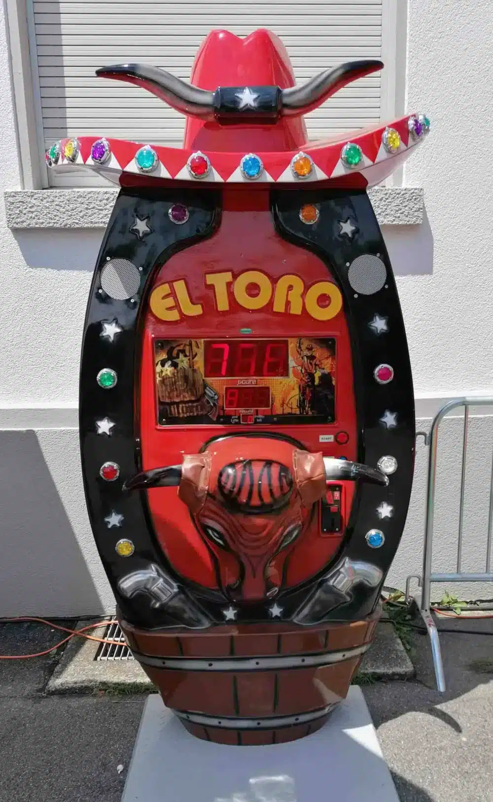 El Toro