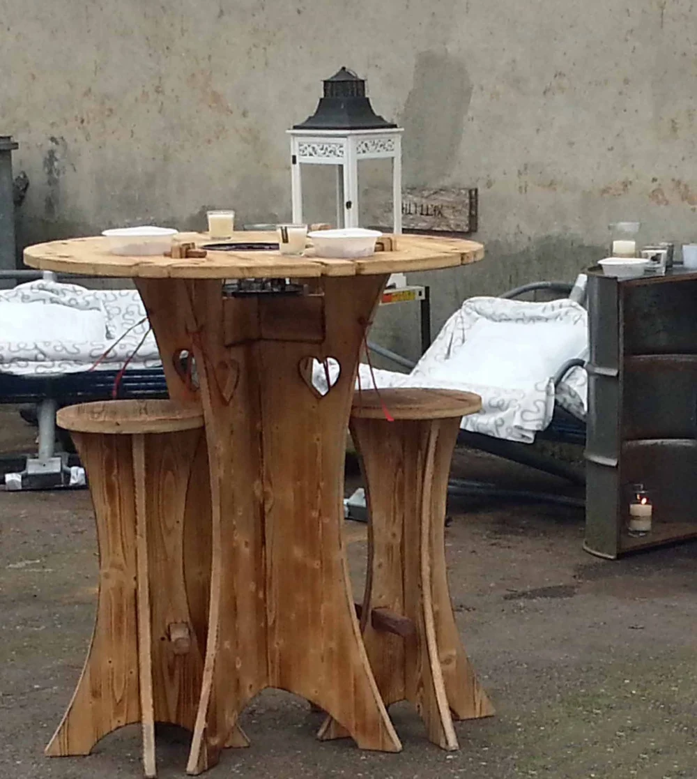 Après Ski Party Catering