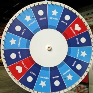 Glücksrad XL