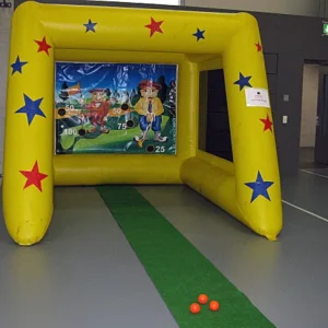 Golfspiel