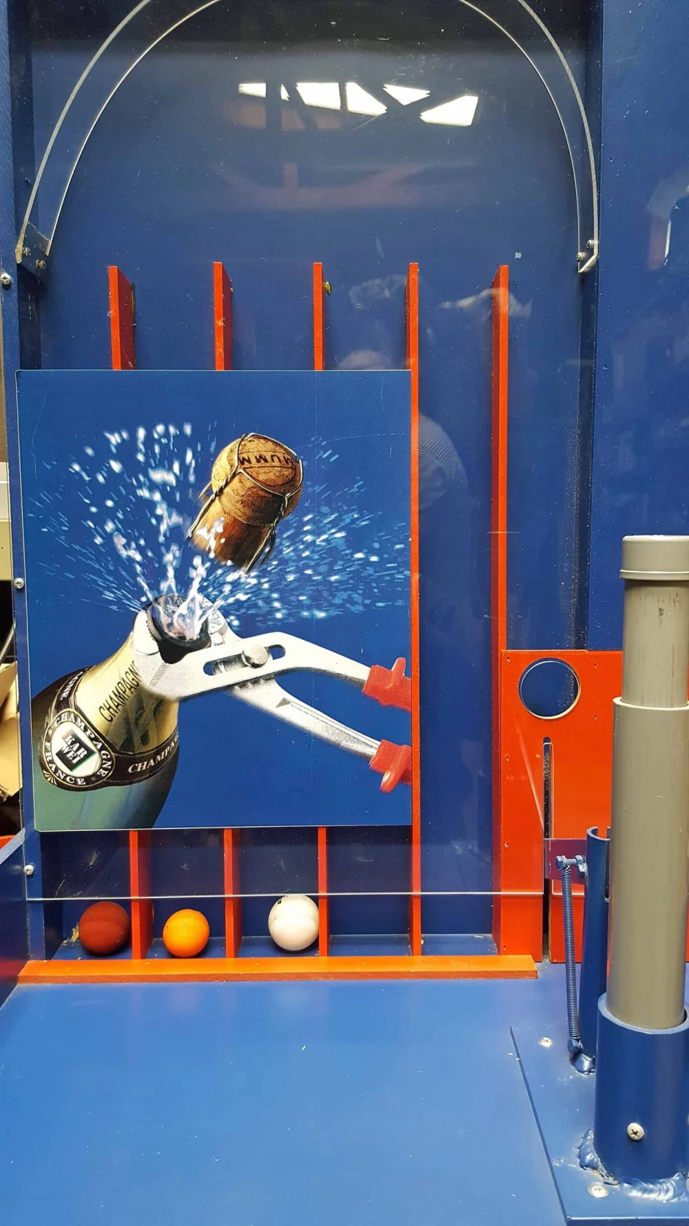 Hammerpreis Gewinnspiel