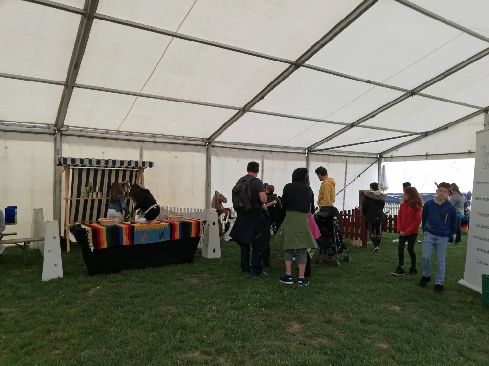 Kinderpark / Kinderspielecke