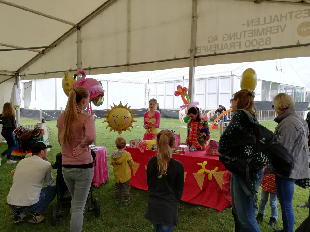 Kinderpark / Kinderspielecke