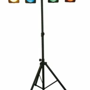 Lichtanlage / Lautsprecher