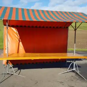 Marktstand "Lagler" klein
