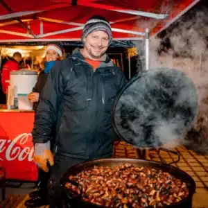 Marronistand Catering