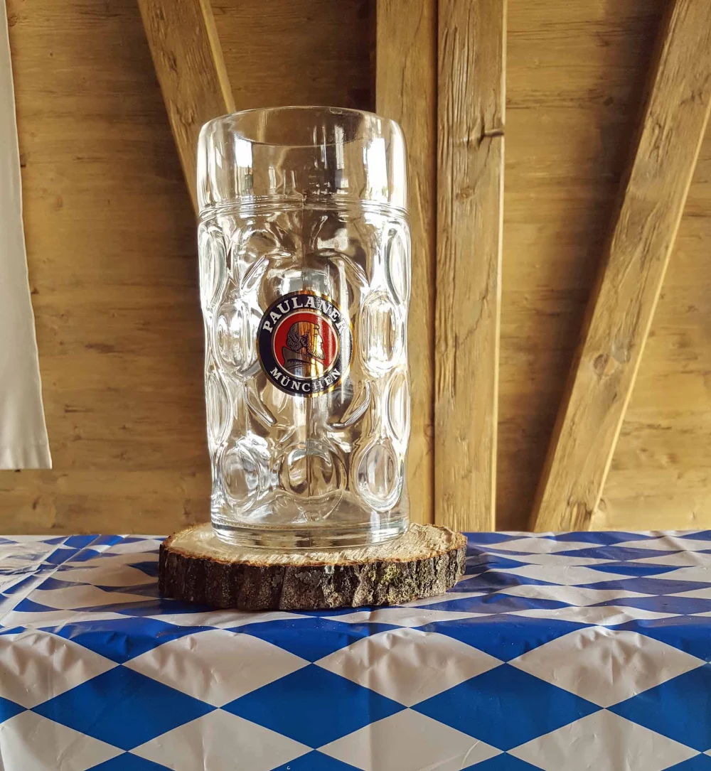 Masskrug- / Bierhumpen- stemmen