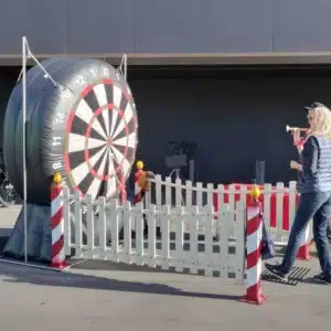 Dartspiel XXL 