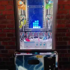 Spielautomat Stacker Lucky Light