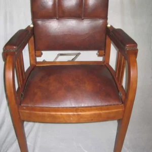 Coiffeur Stuhl  50iger