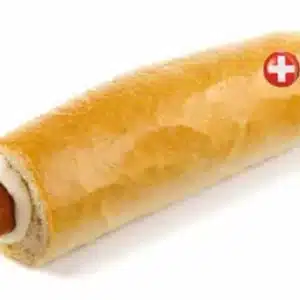 Swiss Hot-Dog Catering 200 Port.