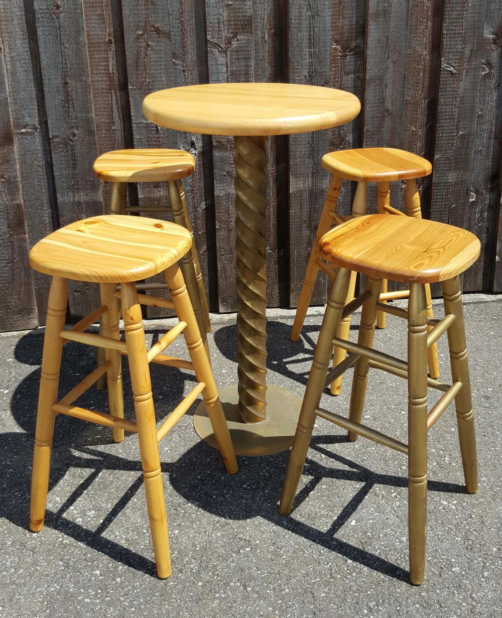 Bar Nostalgie Zirkus