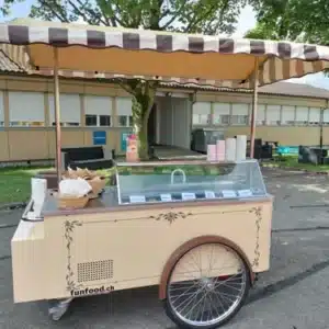 Gelati-Catering