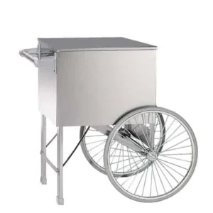 Unterwagen zu Pop Maxx 12/14oz