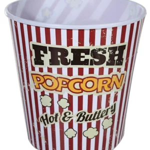 Popcorn Eimer für Popcorn